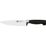 ZWILLING J.A. HENCKELS 1001563 - COUTEAU DU CHEF 7" FOUR STAR ZWILLING