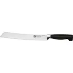 ZWILLING J.A. HENCKELS FOUR STAR Couteau à pain 9"