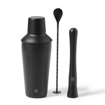 RICARDO Ensemble à cocktail Édition Noire