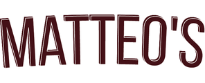 MATTEO'S