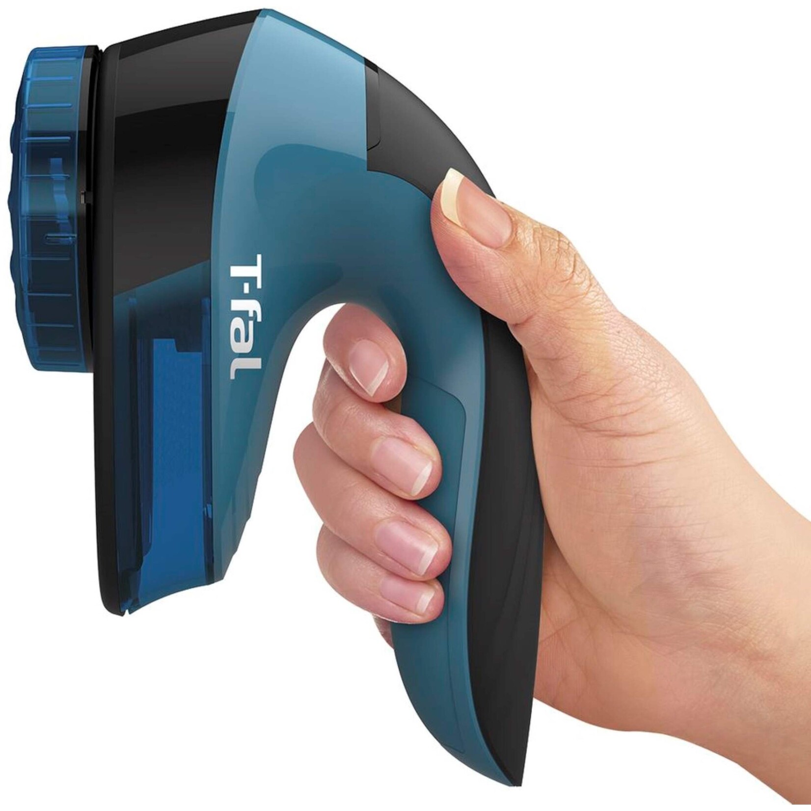 T-FAL Rasoir à vêtements à piles