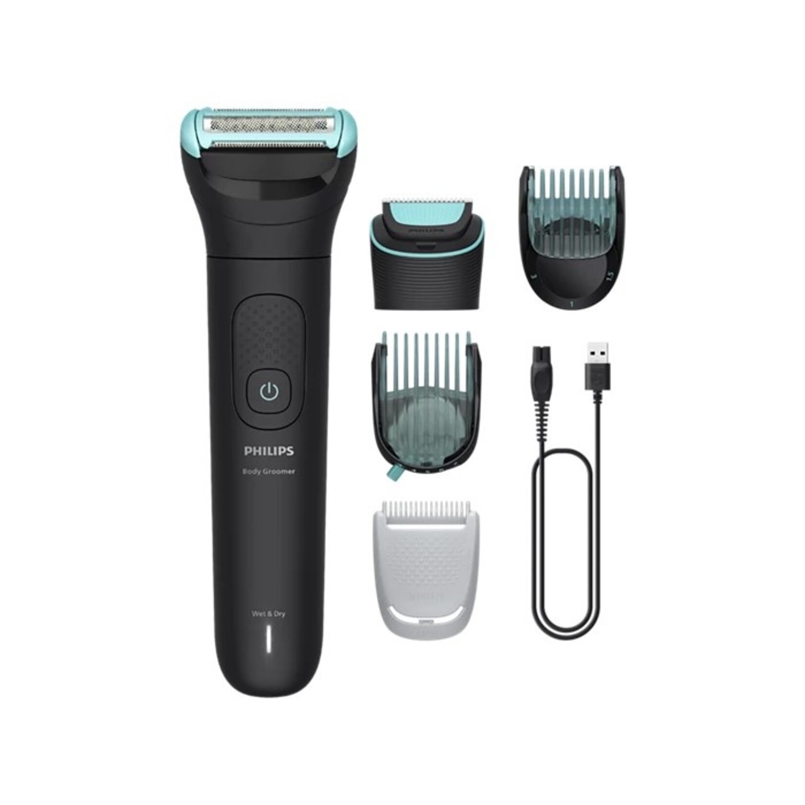 PHILIPS Body Groomer 5000 Series