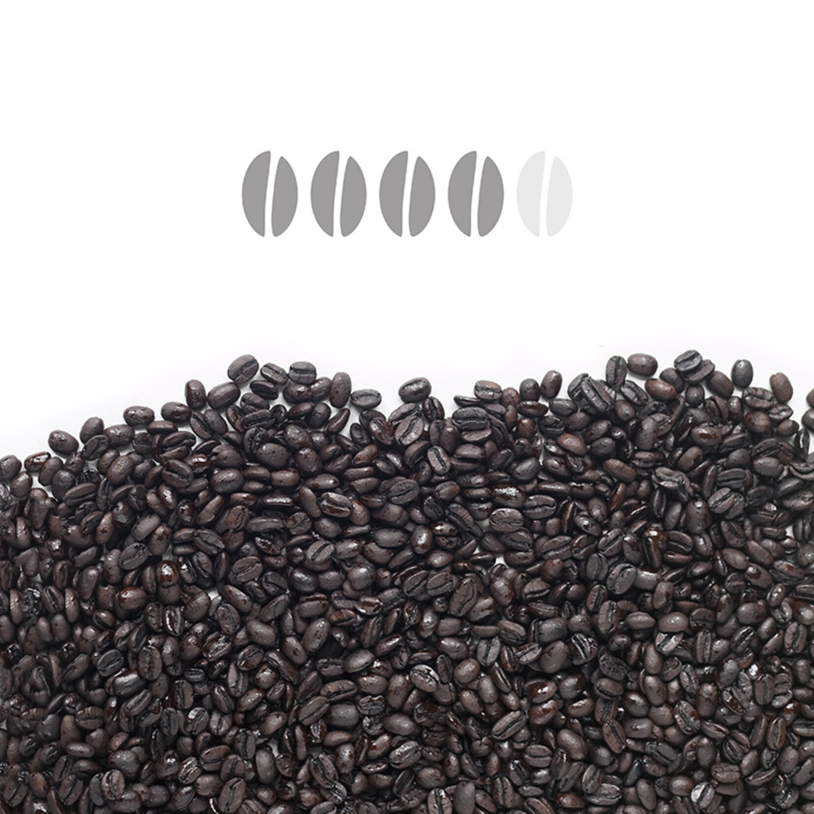 LENOIR&LACROIX Decaf Peru, 300g