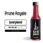 SAINT-PIMENT Sauce piquante PRUNE ROYALE, 145ml