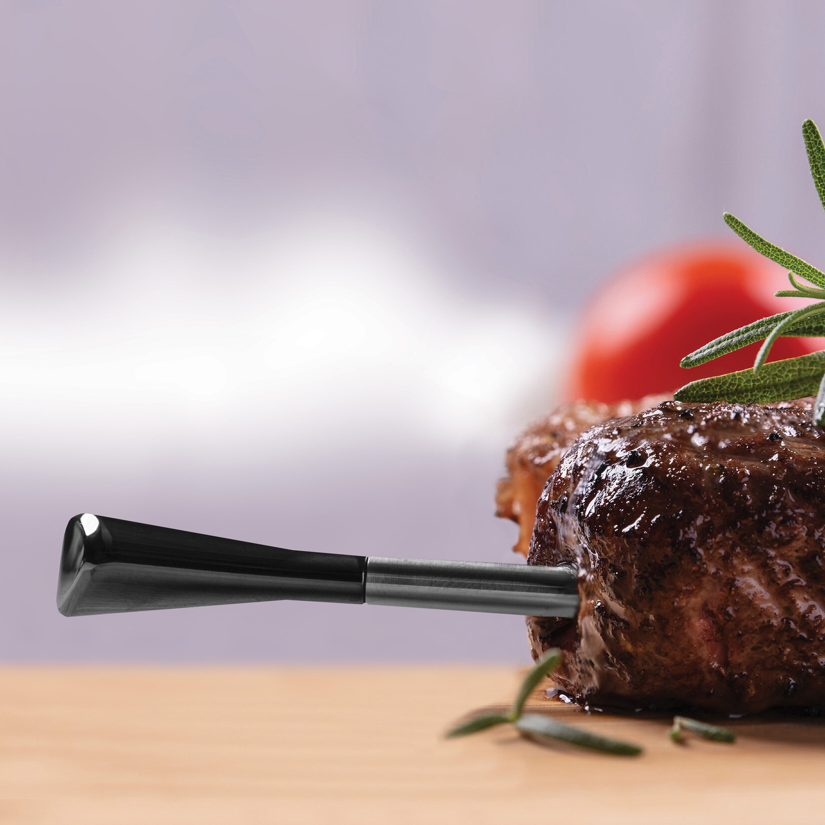 MAVERICK Thermomètre intelligent Bluetooth sans fil