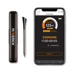 MAVERICK Stake Bluetooth Truly Wireless Intelligent Food Thermometer