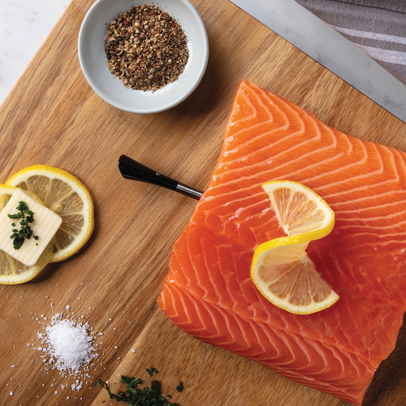 MAVERICK Thermomètre intelligent Bluetooth sans fil