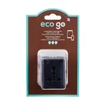 ECOGO Adaptateur international avec port usb