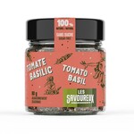 LES SAVOUREUX Assaisonnement Tomate & Basilic, 80g