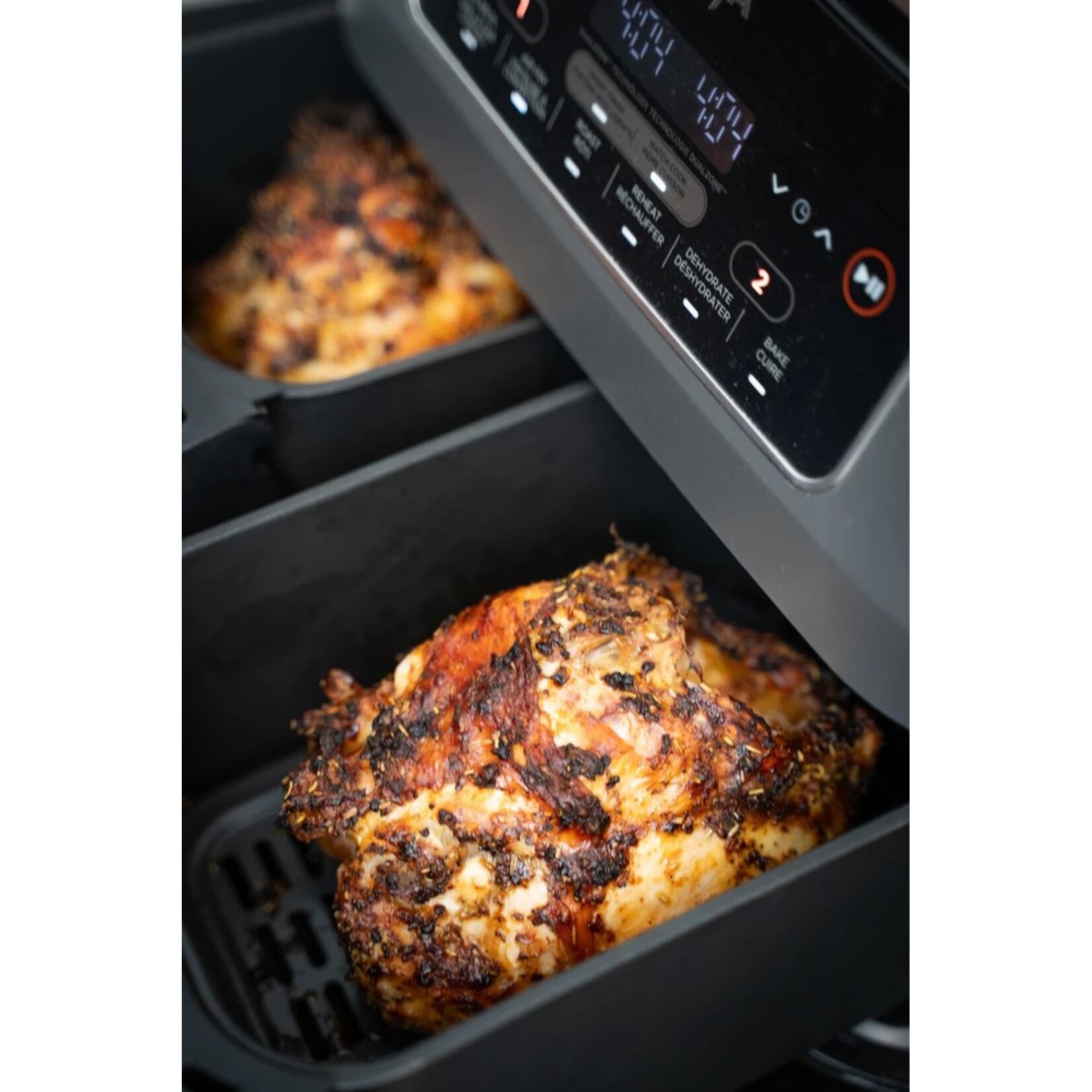 LES SAVOUREUX Assaisonnement Poulet Parfait, 130g