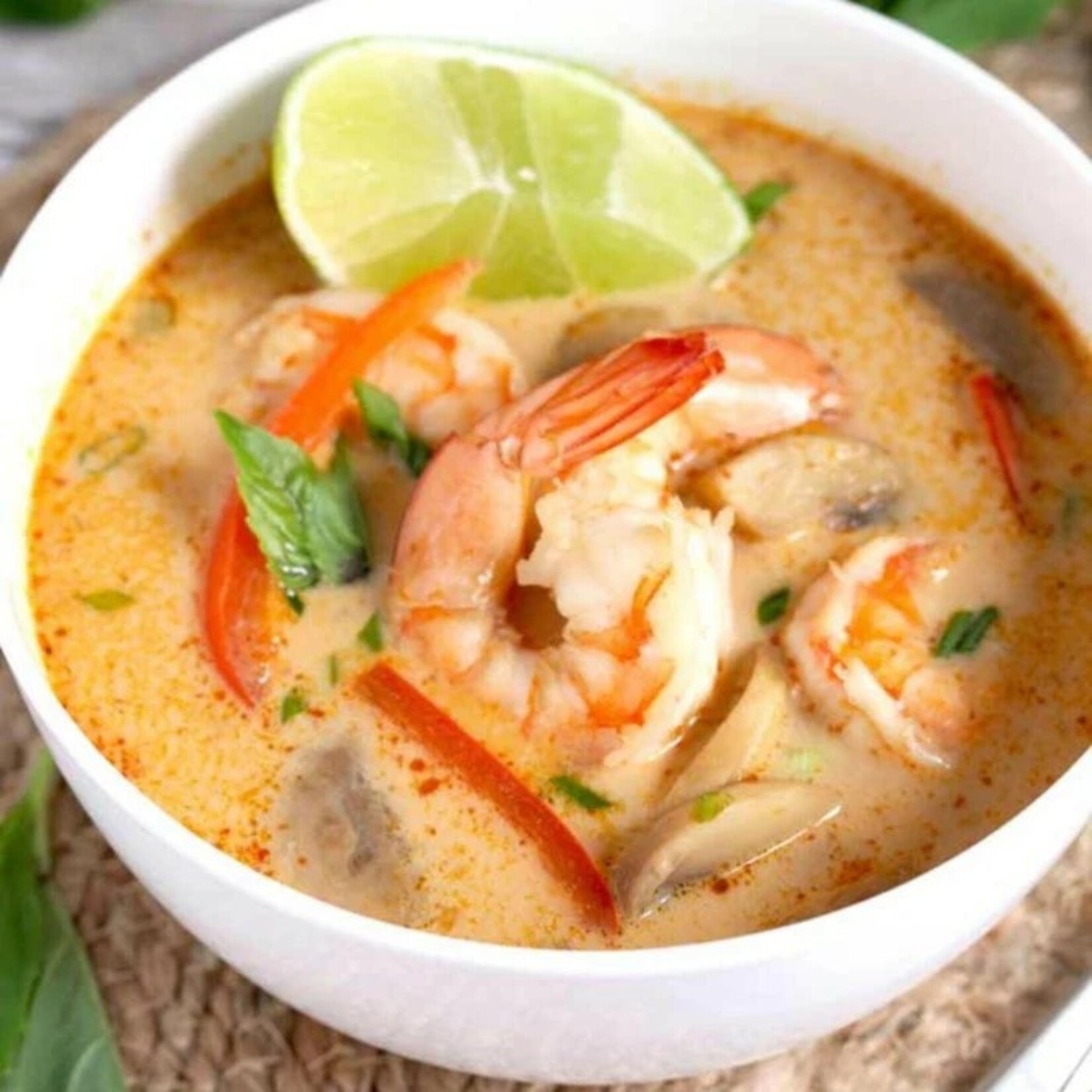 LES SAVOUREUX Assaisonnement Coco-Cari, 70g