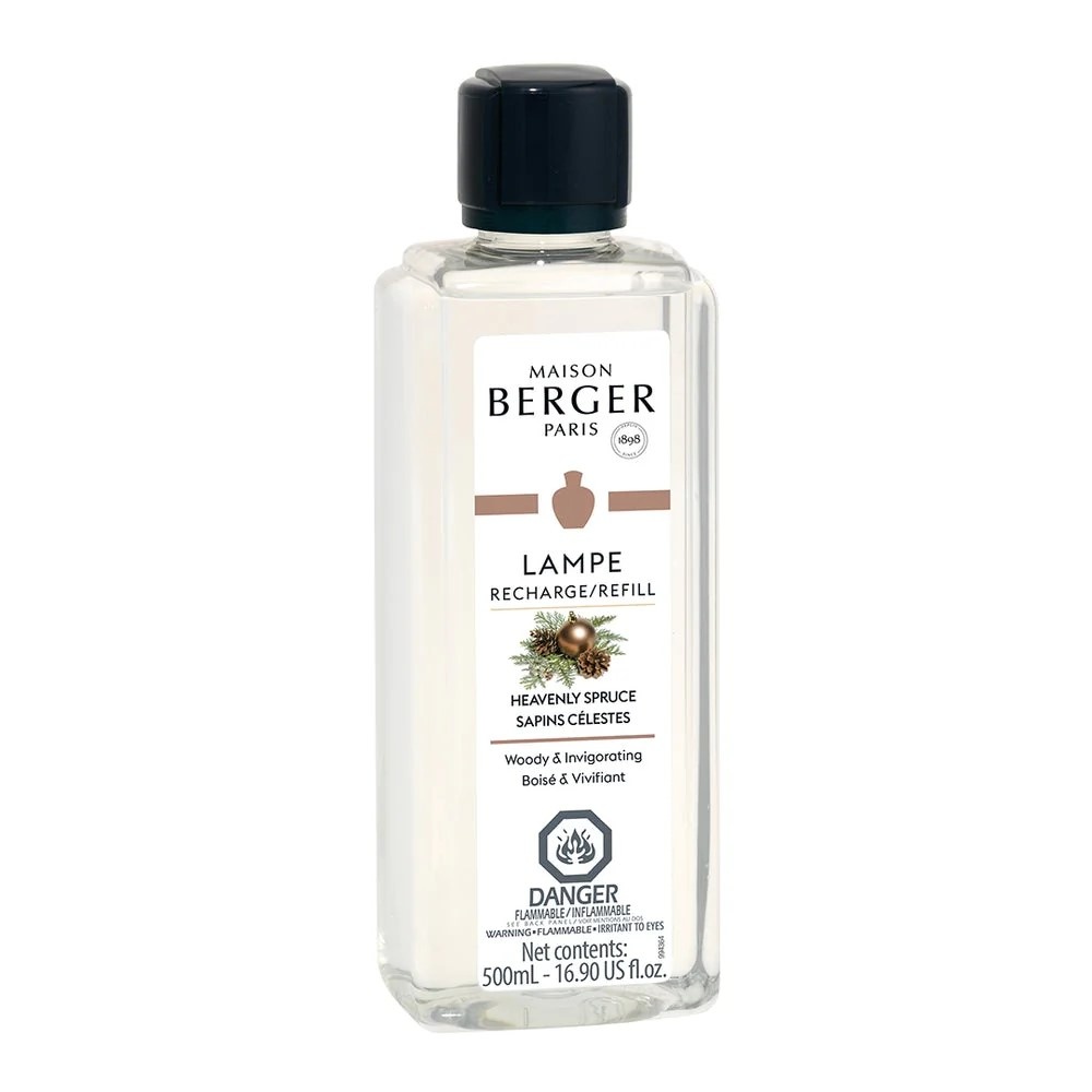 Sapins célestes recharge, 500ml