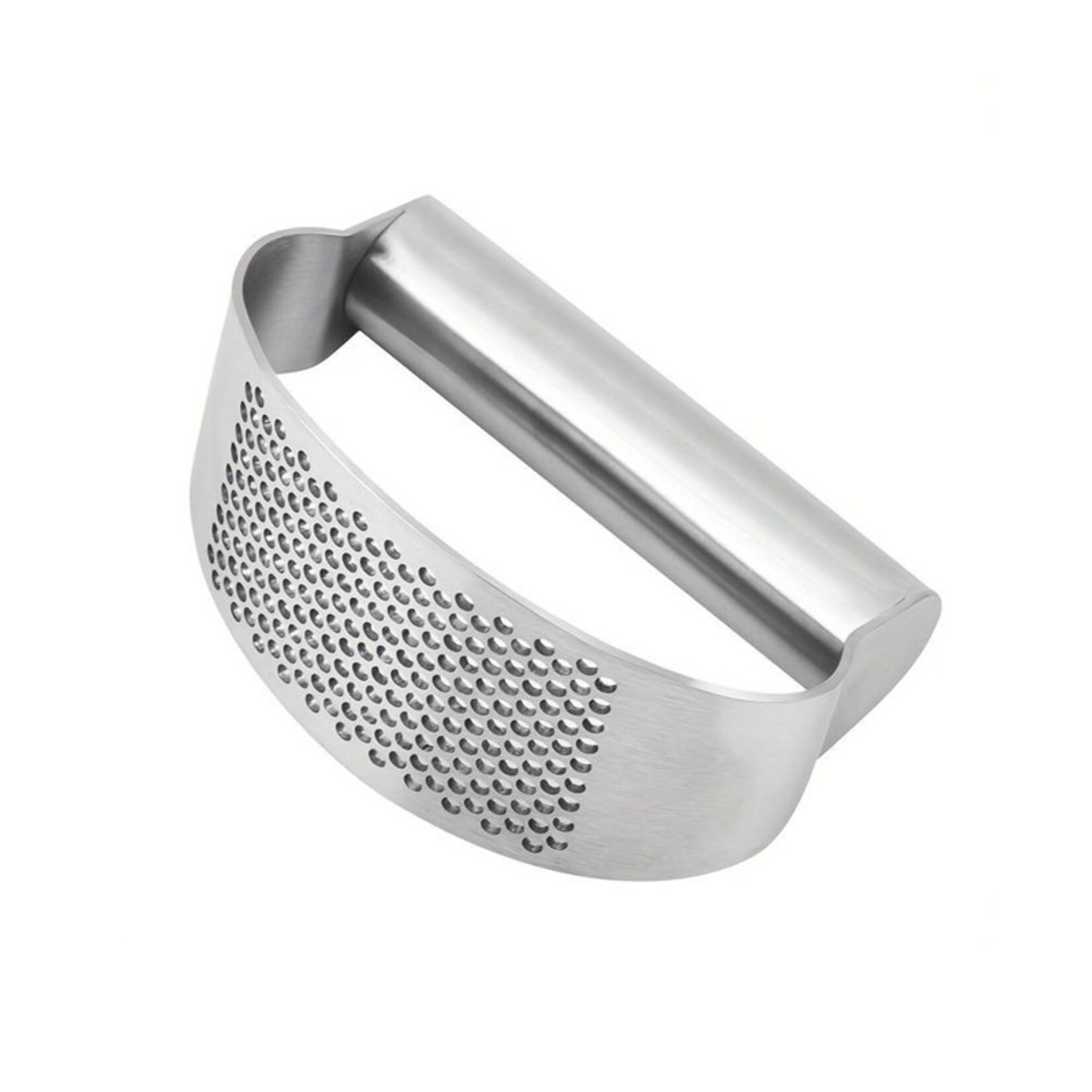 DANESCO Rocking Garlic Press
