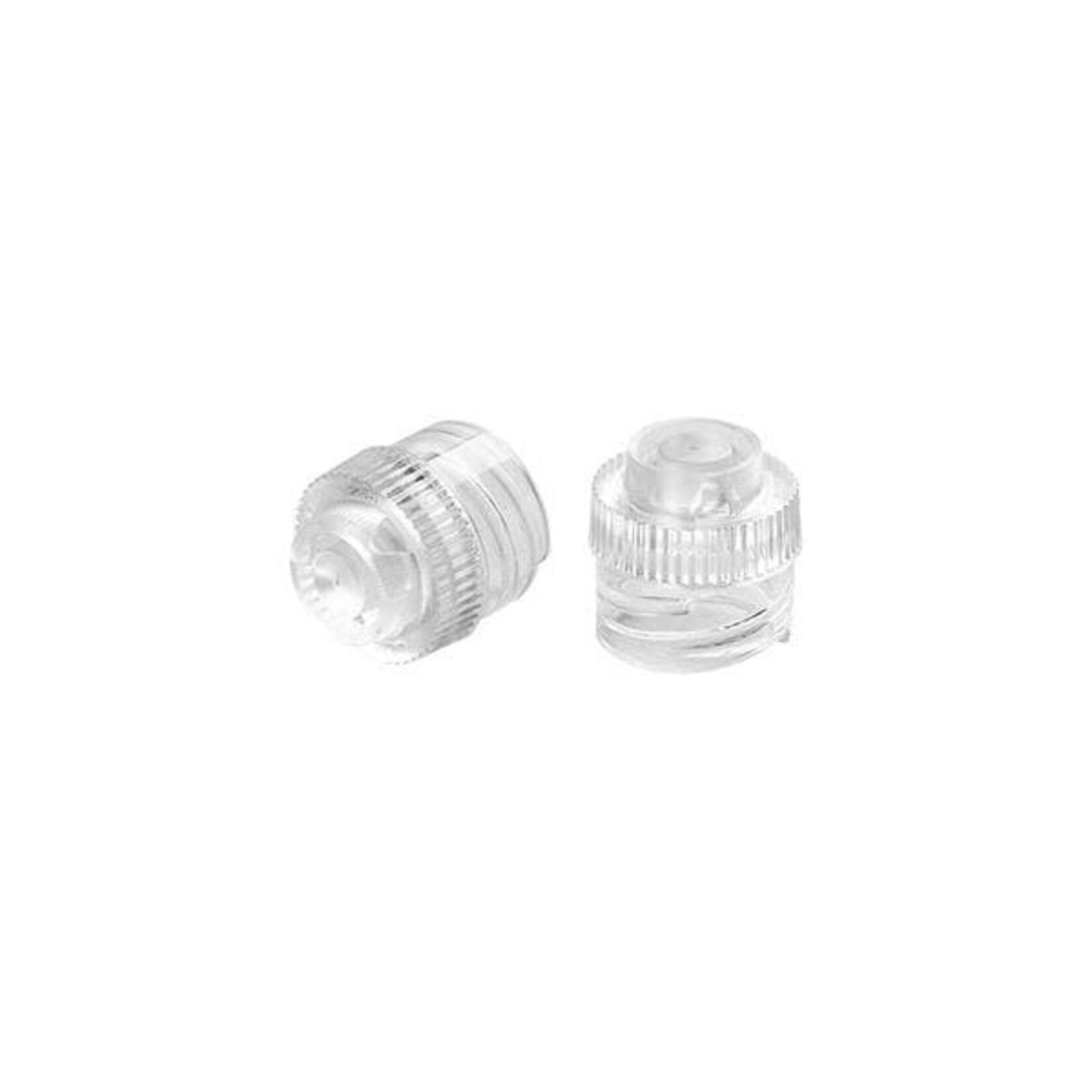 JURA Set of Ten Milk Spouts