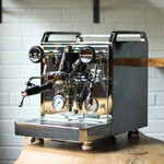 ROCKET Rocket Mozzafiato Type R chrome avec pid