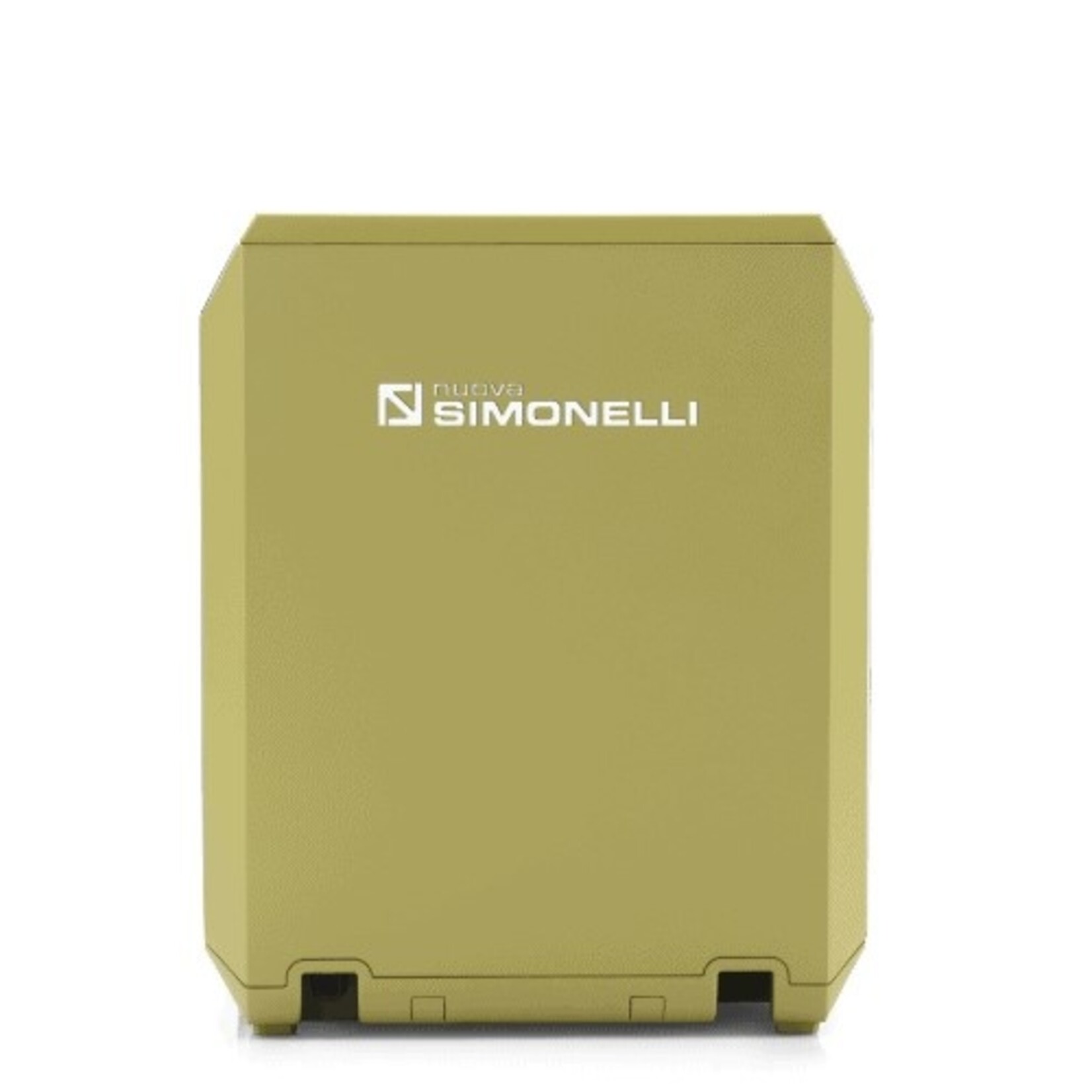 SIMONELLI Machine à espresso Oscar Mood