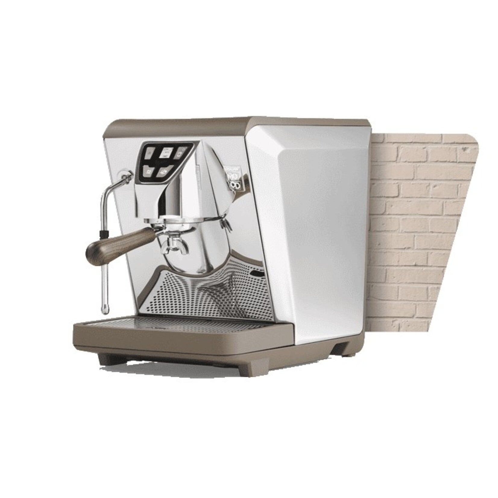 SIMONELLI Machine à espresso Oscar Mood