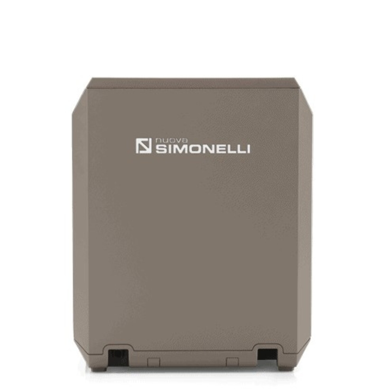 Machine à espresso Oscar Mood