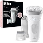 BRAUN Épilateur Silk Epil 7