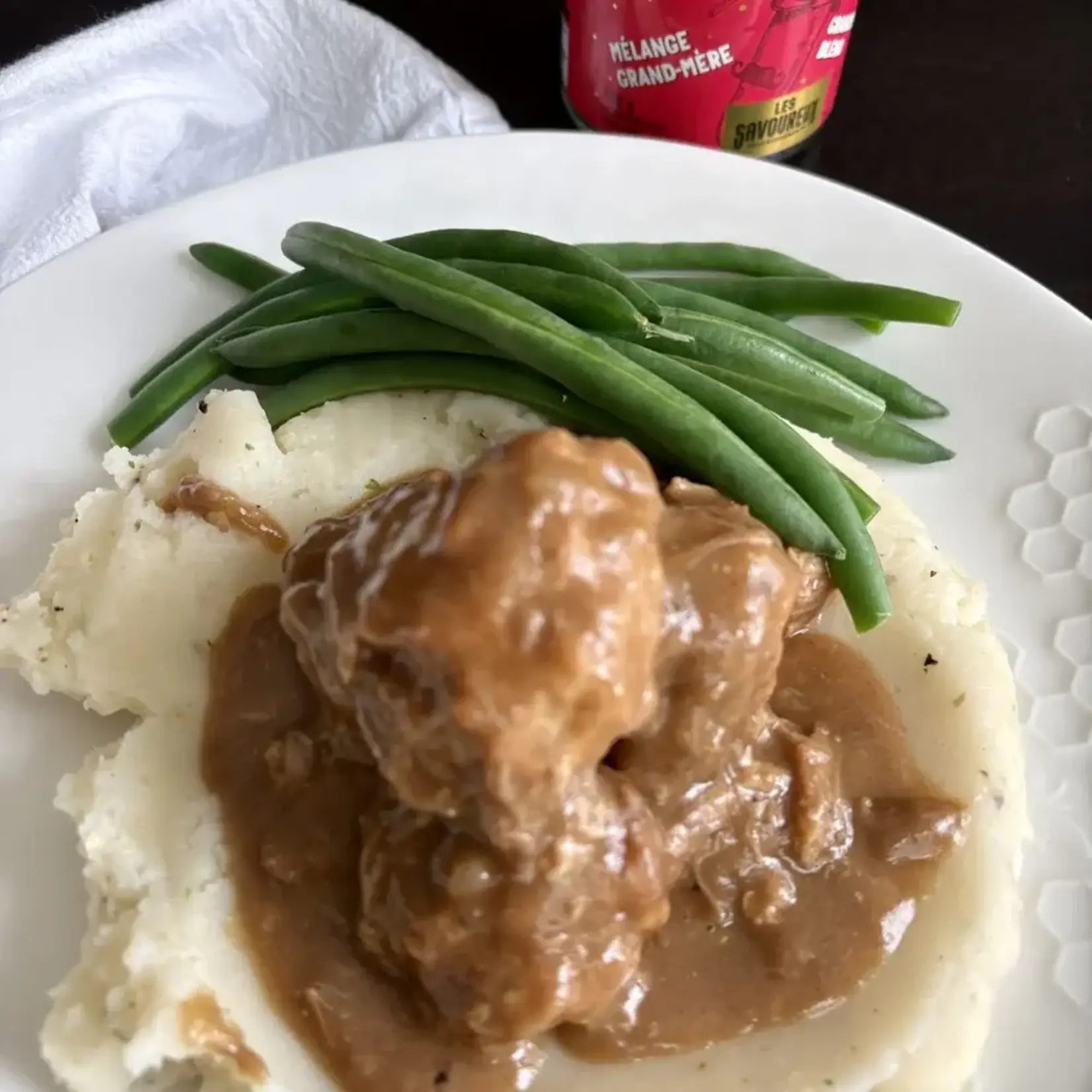 LES SAVOUREUX Mélange grand-mère, 100g