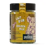LES SAVOUREUX Golden Milk, 150g