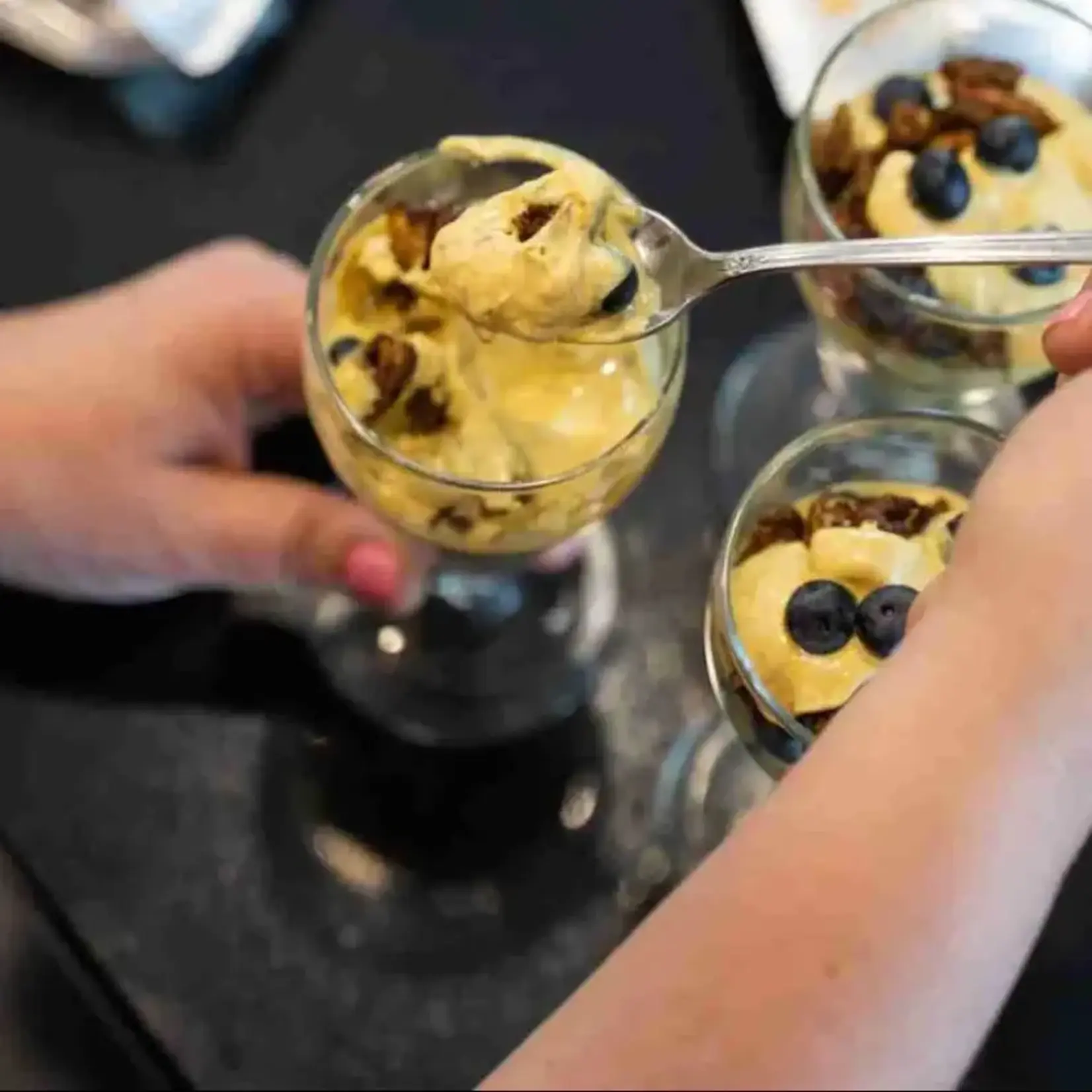 LES SAVOUREUX Lait D'or, 150g