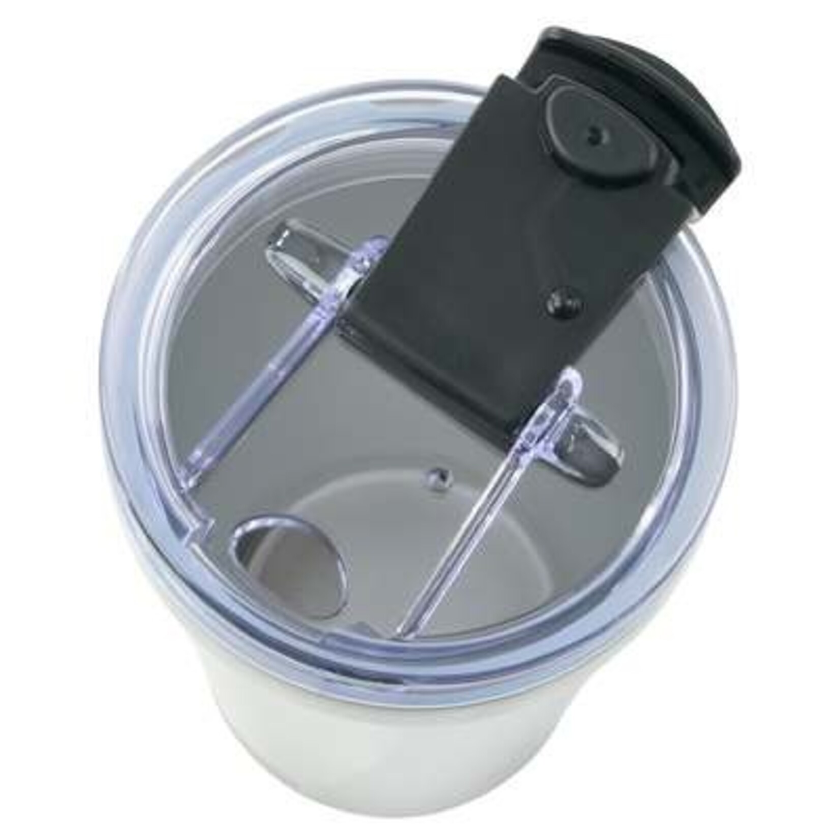 TRUDEAU Gobelet MUST inox, 470ml