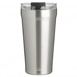TRUDEAU Must Stainless Steel Tumbler, 16oz