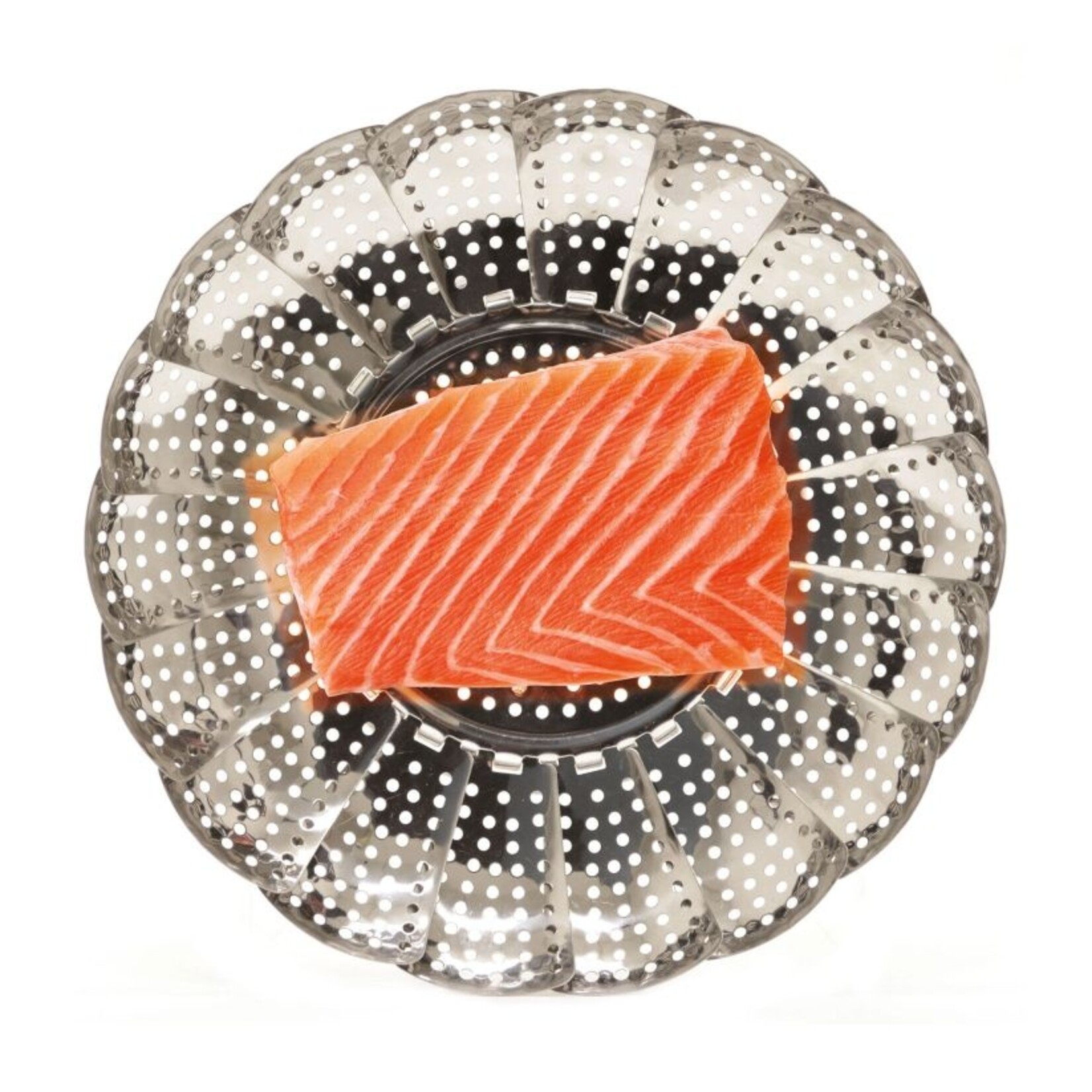 STARFRIT Marguerite à légumes en acier inoxydable