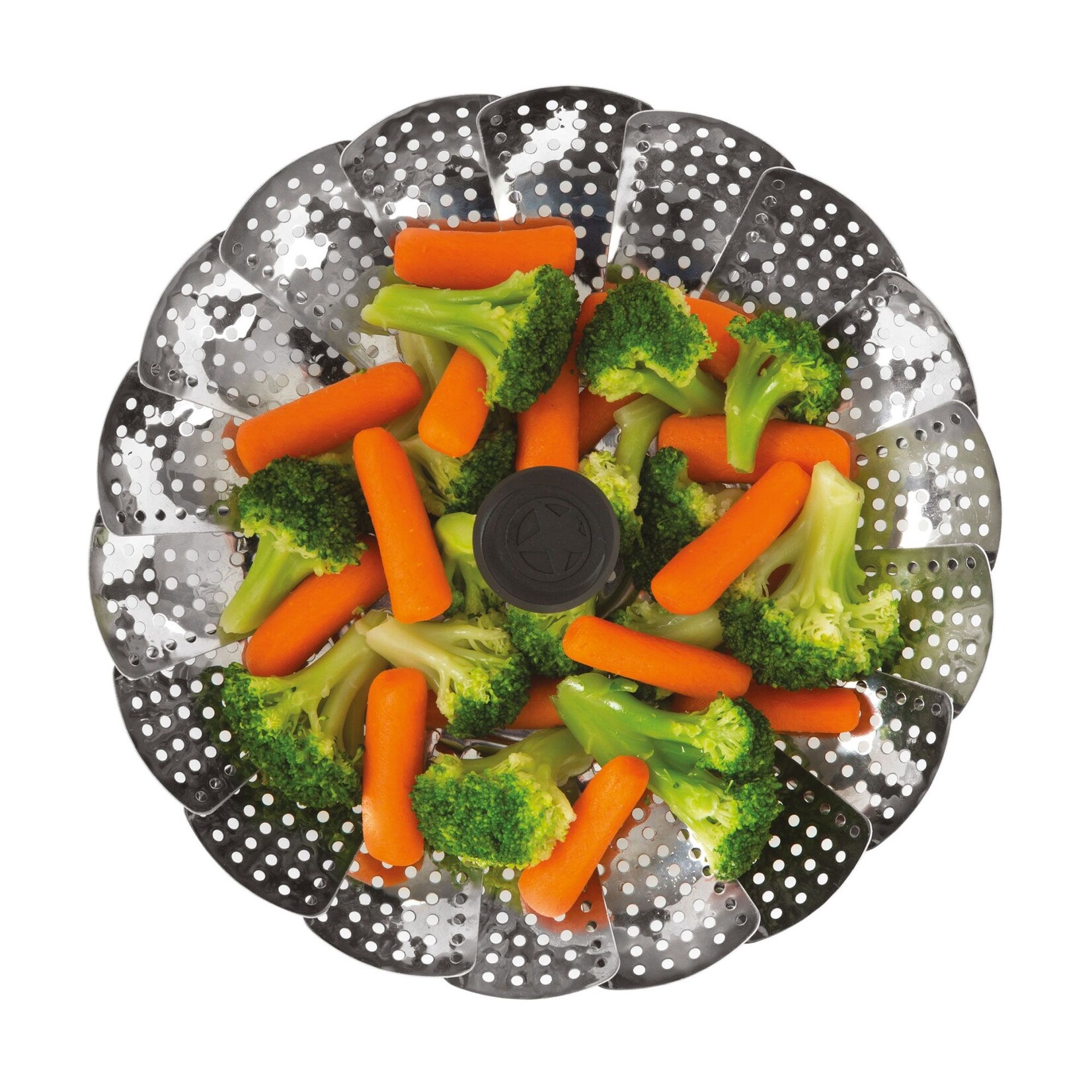 STARFRIT Stainless Steel Vegetable Steamer