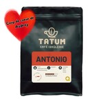 TATUM TATUM CAFÉ ANTONIO 300G EN GRAIN