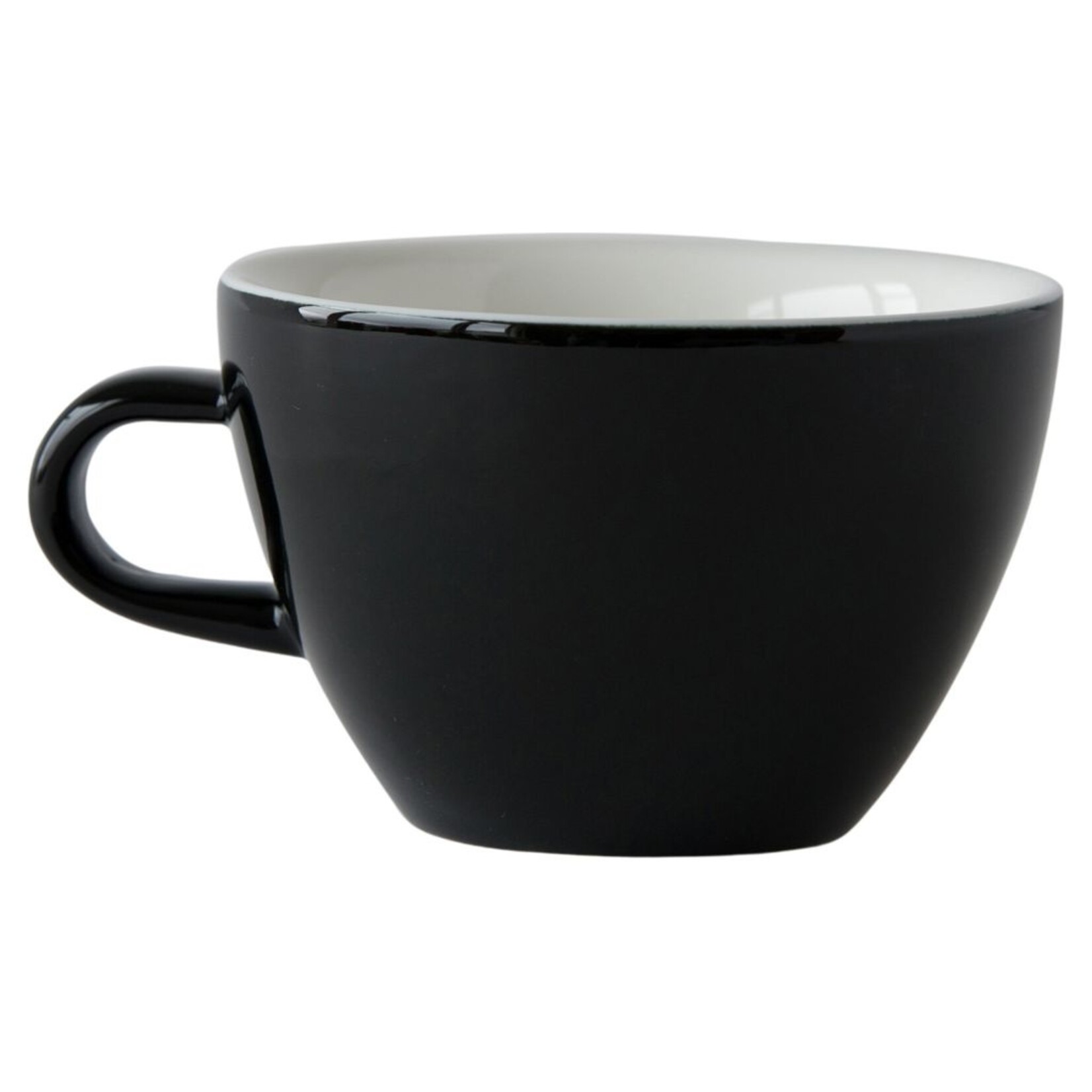 ACME Tasse Mighty Latte noire 350ml