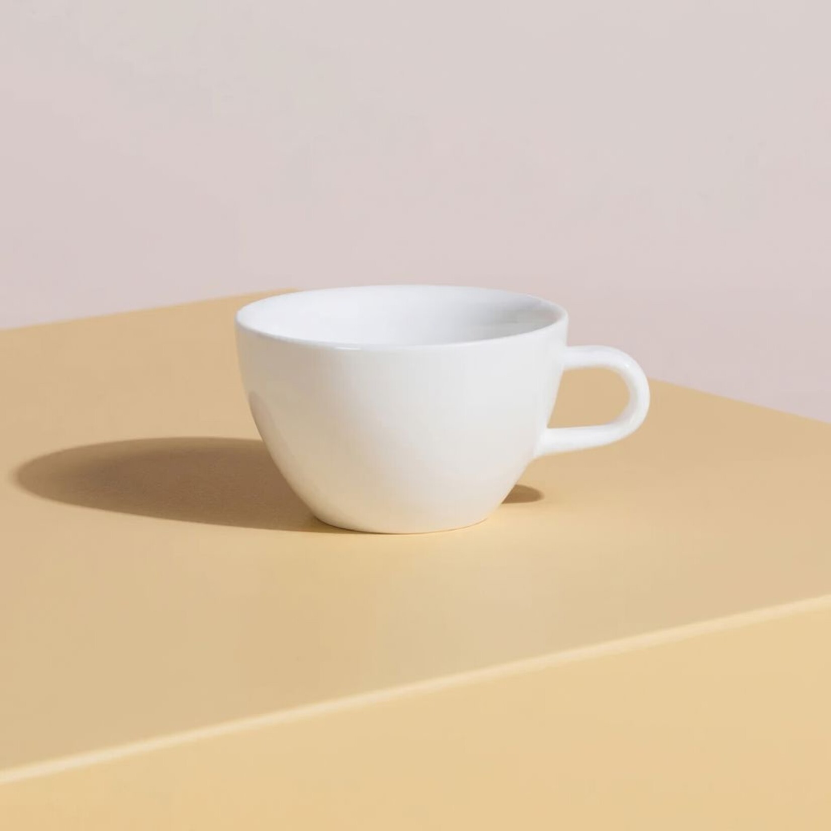 ACME Tasse Latte blanche 280ml