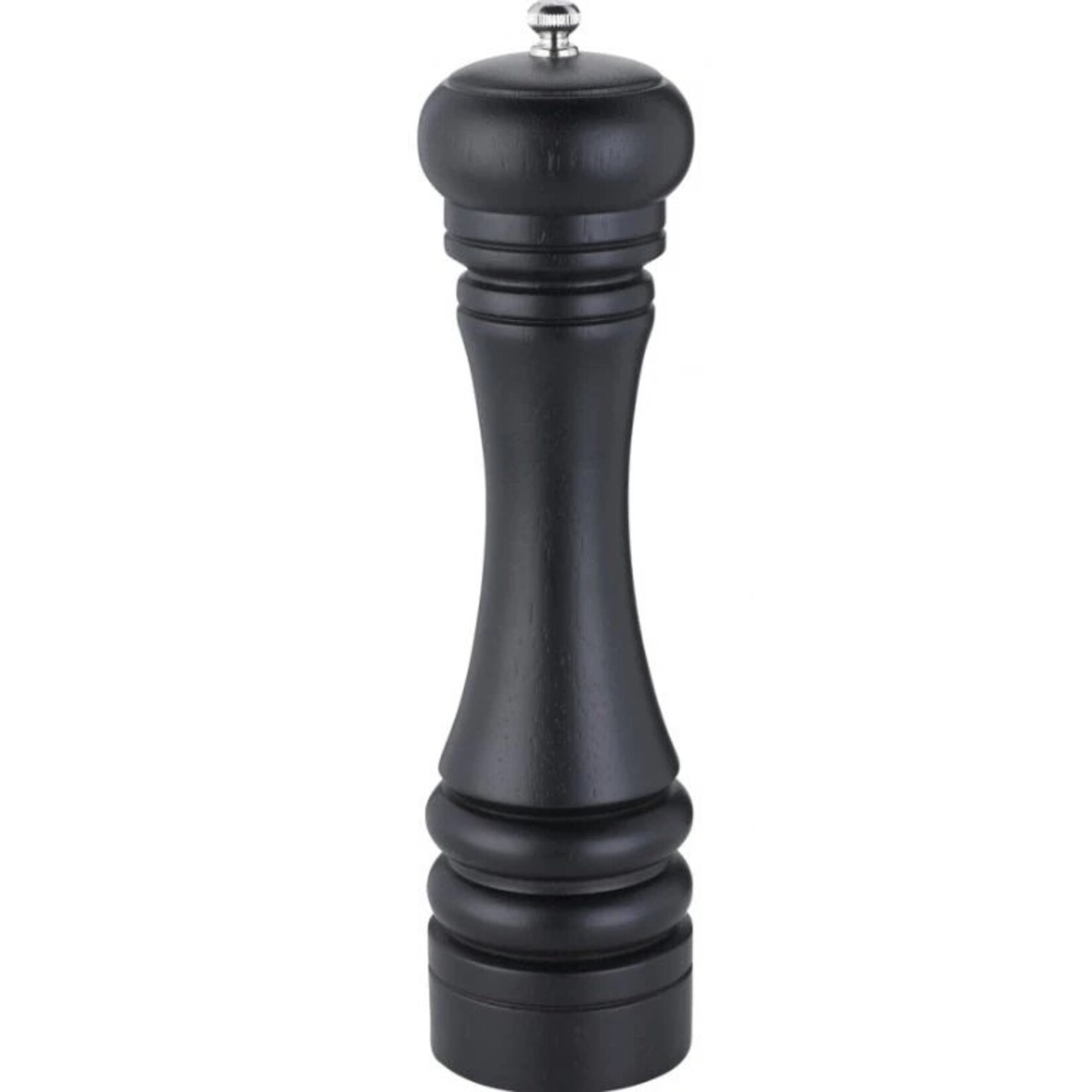 TRUDEAU 053410- MOULIN A POIVRE BOIS 12" TRUDEAU