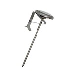 PADOLLI Milk Thermometer with Clip