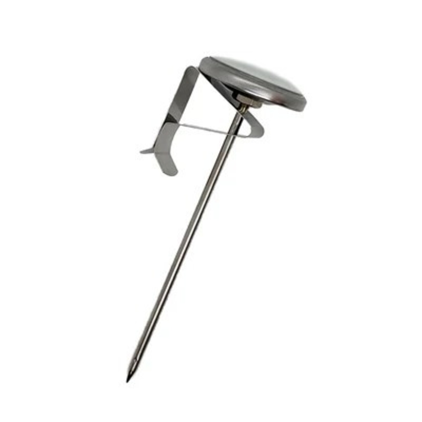PADOLLI Milk Thermometer with Clip