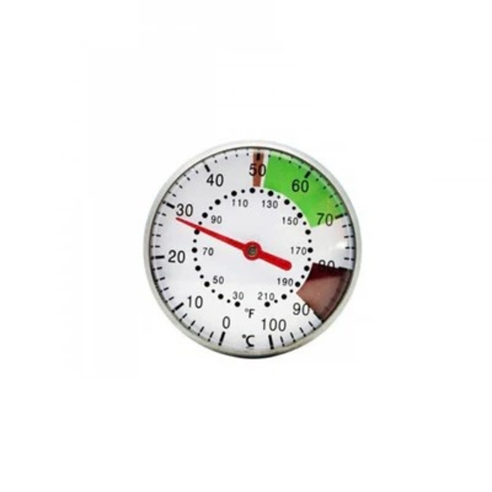 PADOLLI Milk Thermometer with Clip