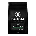 CAFÉ BARISTA Café espresso BIO TRE, 500g