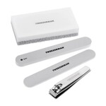 TWEEZERMAN Essential Pedicure Kit