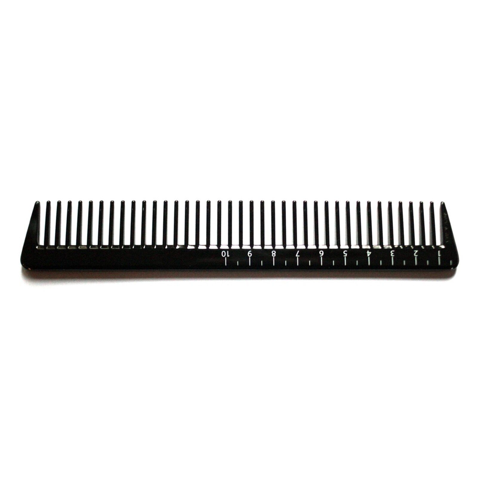 GUENZANI Anti-static beard comb
