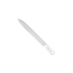 SILKLINE Lime à ongles en verre