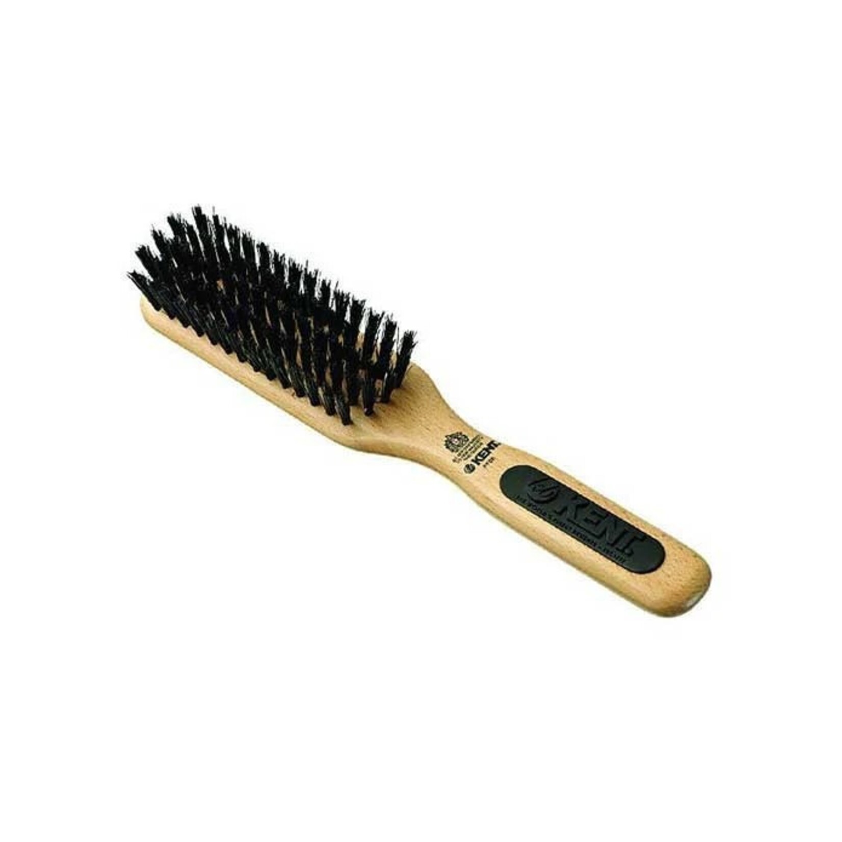 KENT Brosse à barbe en poils de sanglier