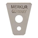 MERKUR Detail blades (10)