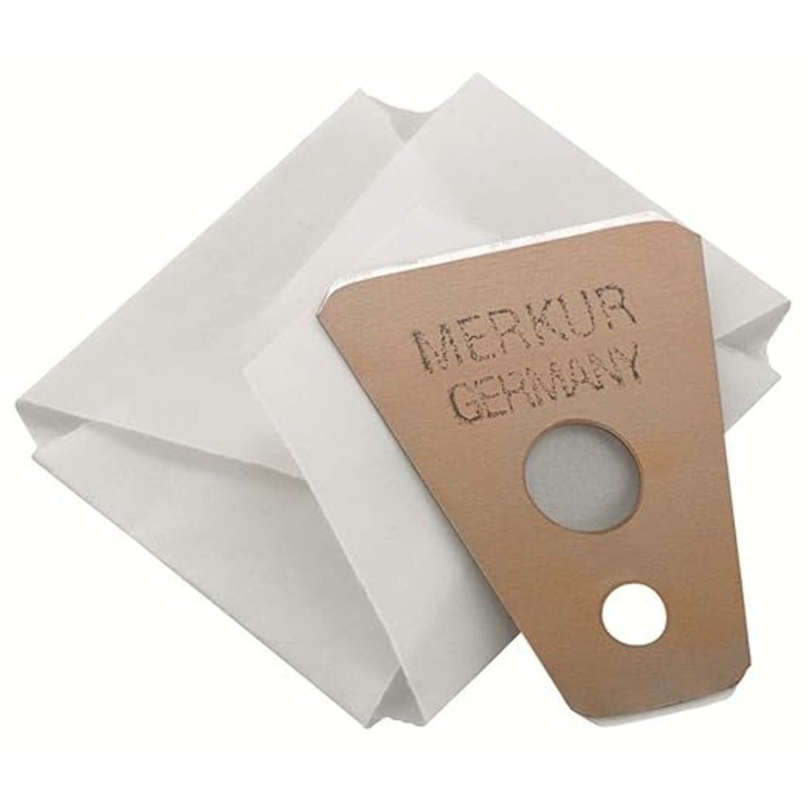 MERKUR Detail blades (10)