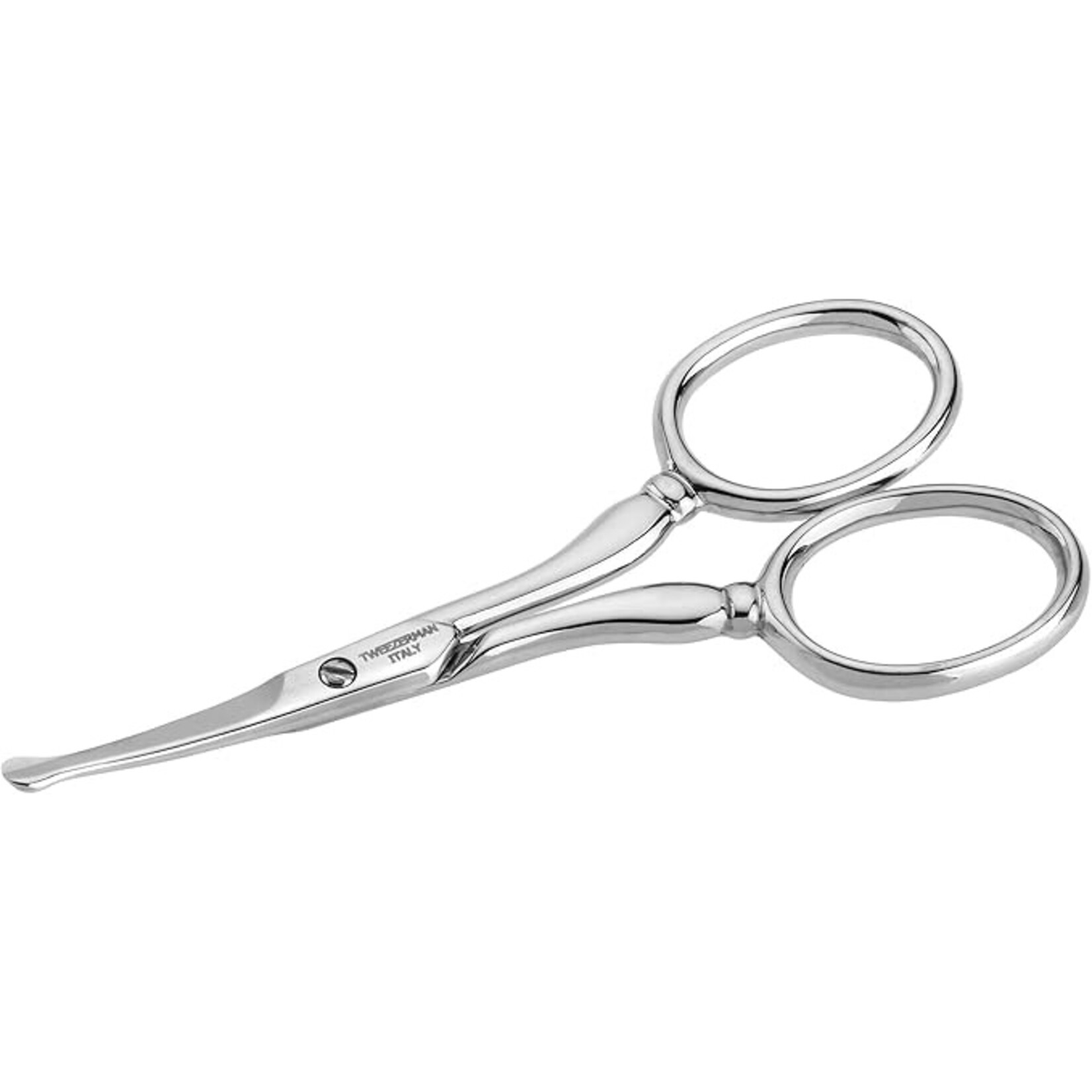 TWEEZERMAN Facial Hair Scissors