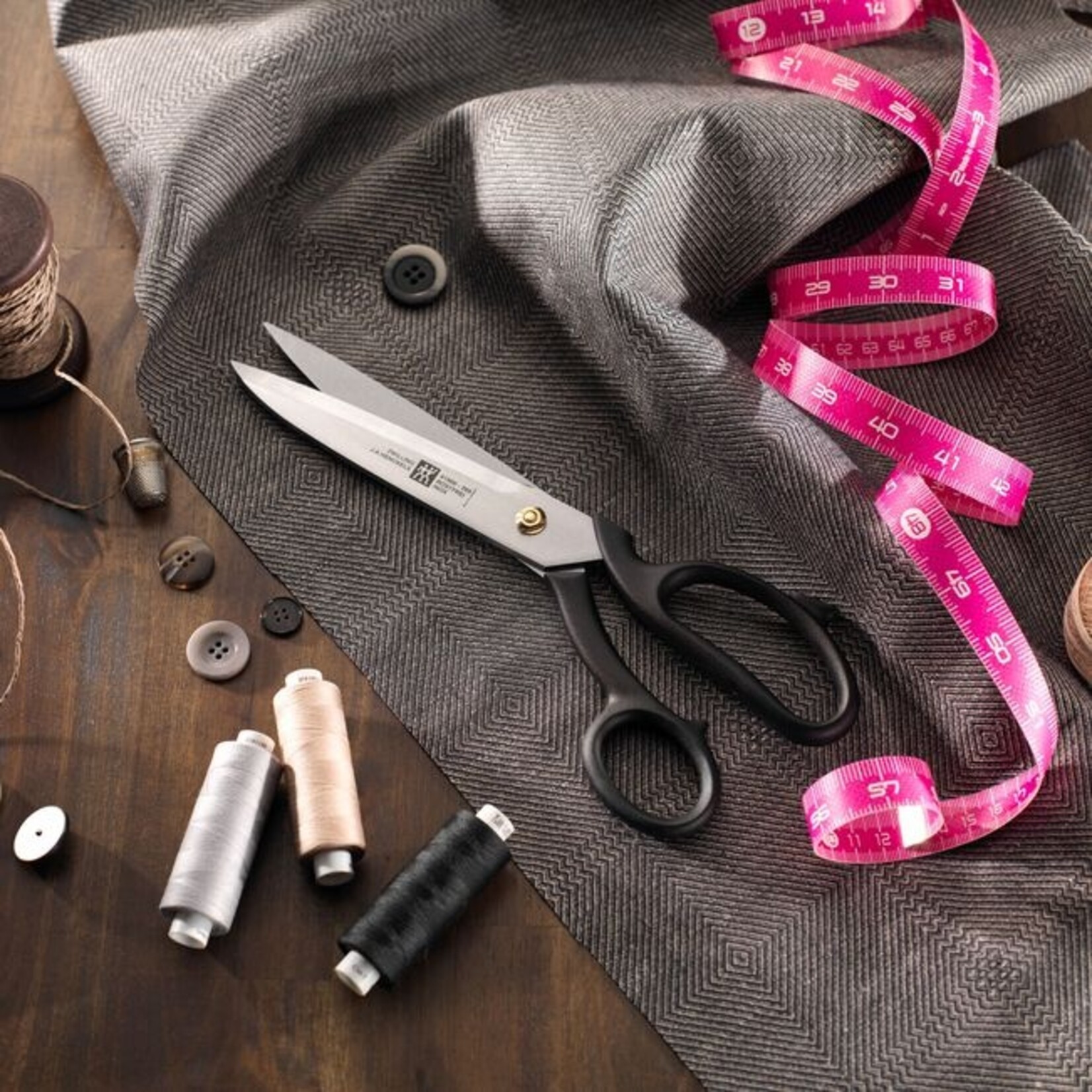 ZWILLING J.A. HENCKELS Tailor's shear, 8"