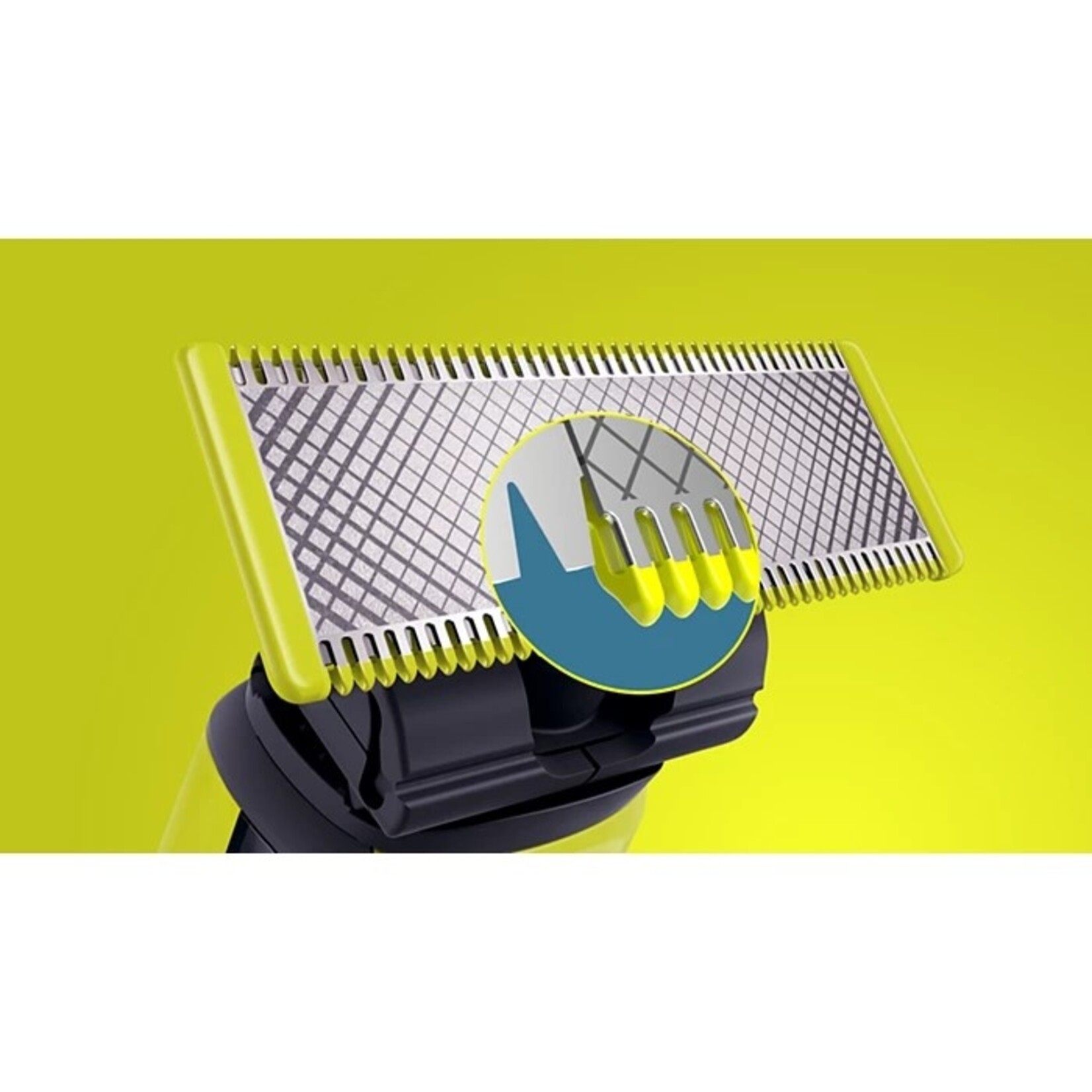 PHILIPS Ensemble pour le corps One Blade