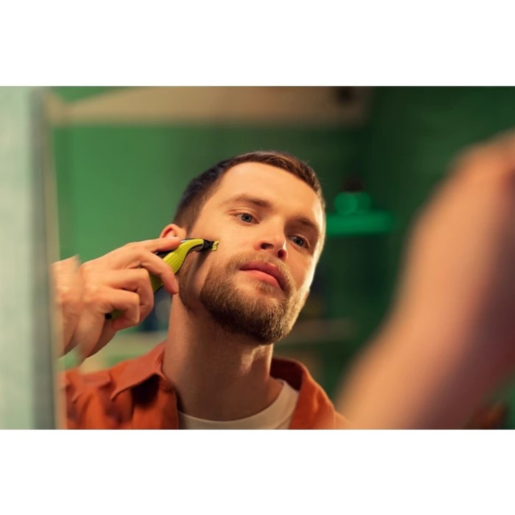 PHILIPS Ensemble pour le corps One Blade