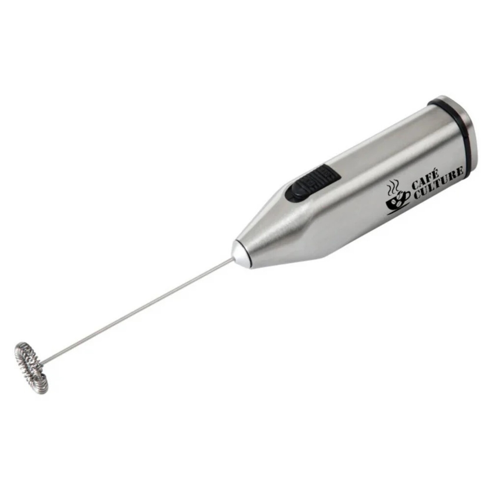 CAFÉ CULTURE Milk Frother