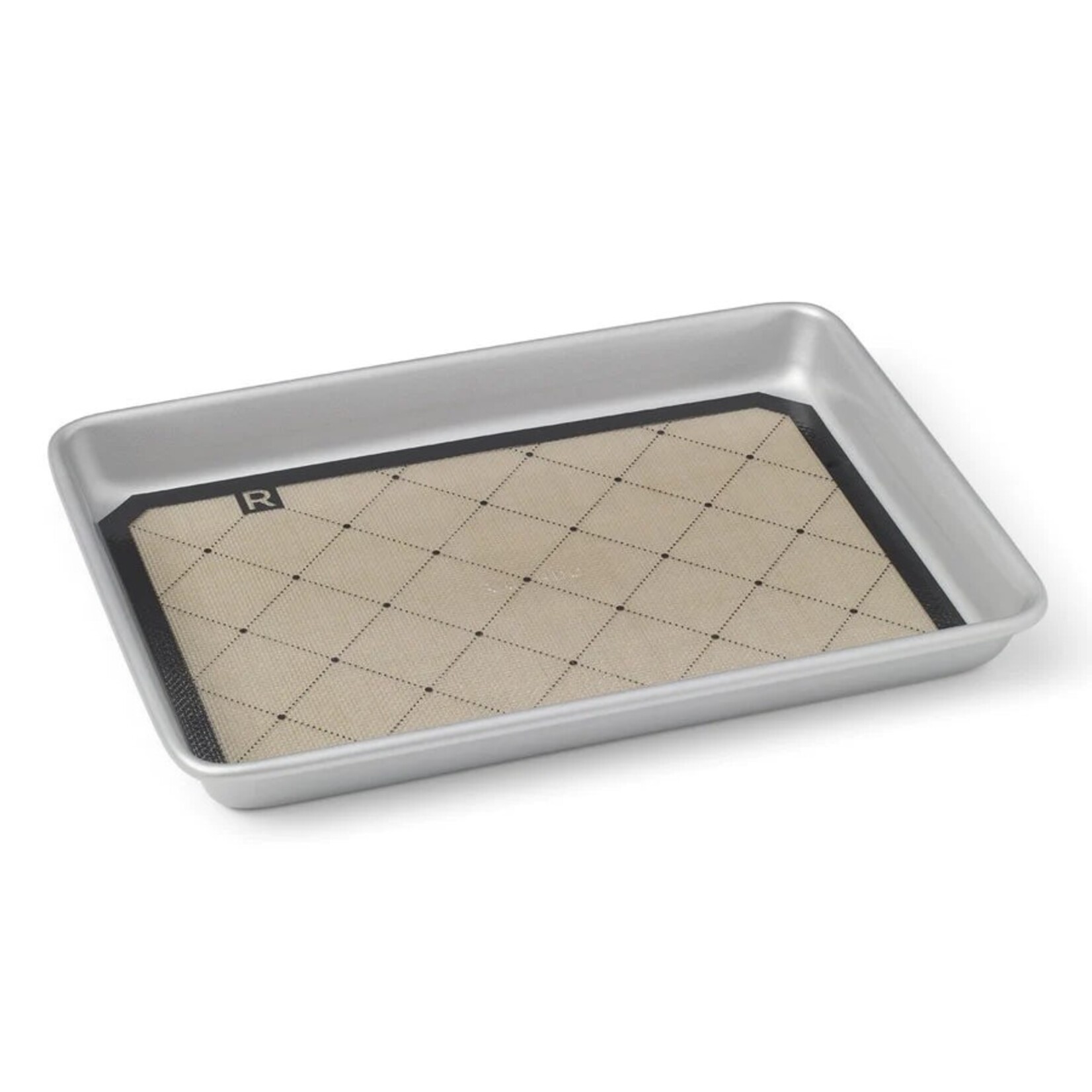 RICARDO Petit tapis de cuisson en silicone 11,5 x 8"